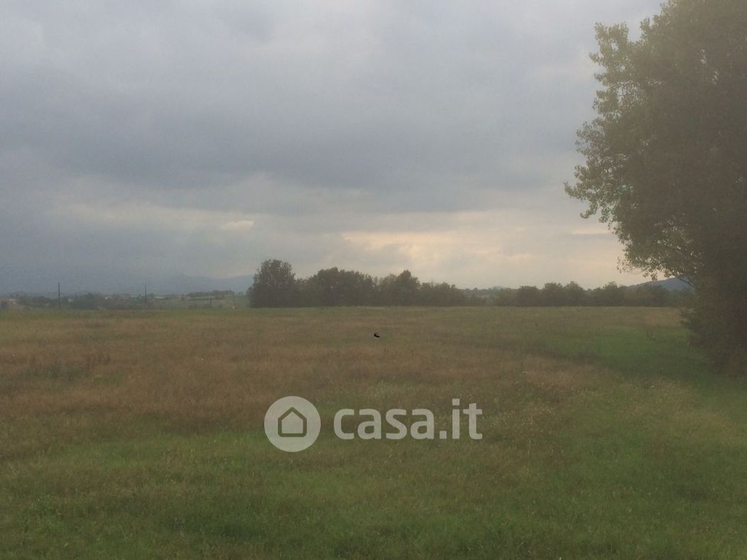 Terreno agricolo in Vendita in Via Paolo Baratta a Noceto