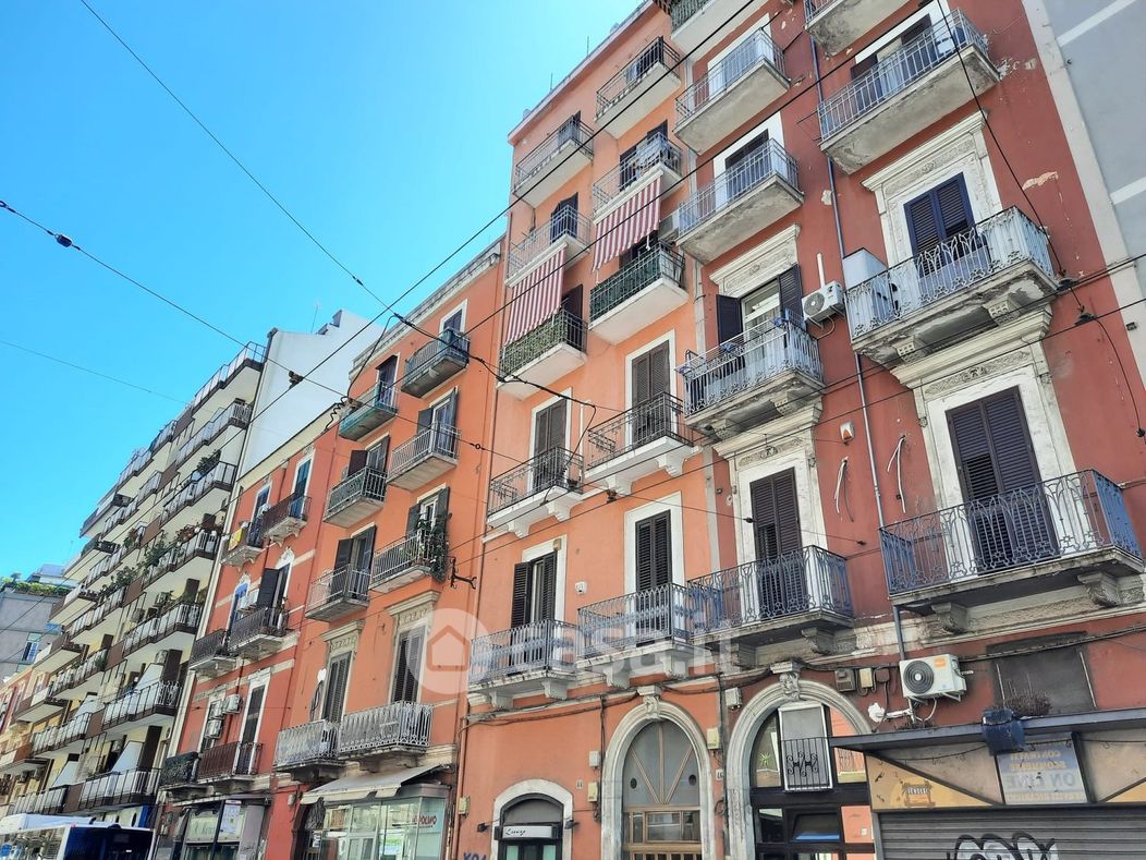 Appartamento in Vendita in Via Francesco Crispi a Bari