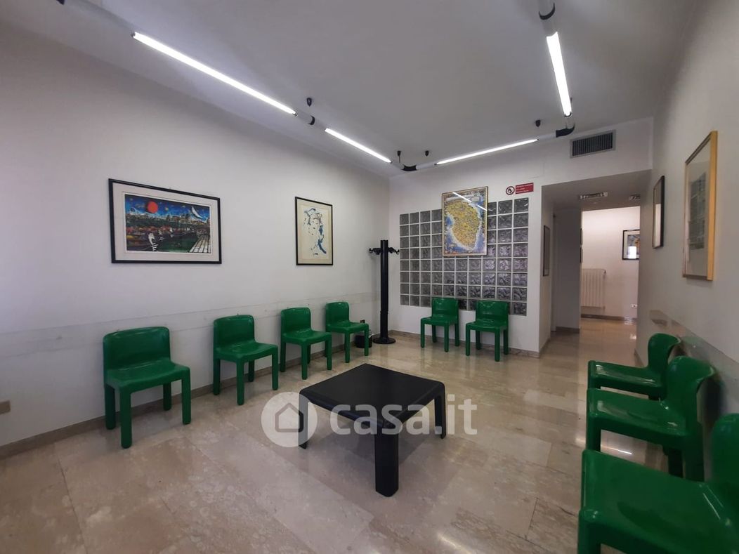 Ufficio in Affitto in Corso Cavour a Bari