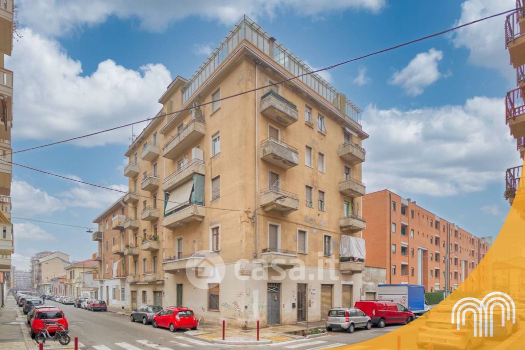 Appartamento in Vendita in Via Don Bosco 56 a Torino