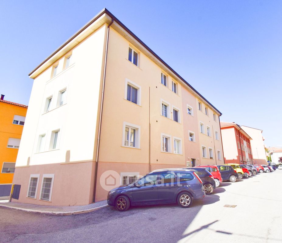 Appartamento in Vendita in Via Berardino Marinucci 1 a L'Aquila
