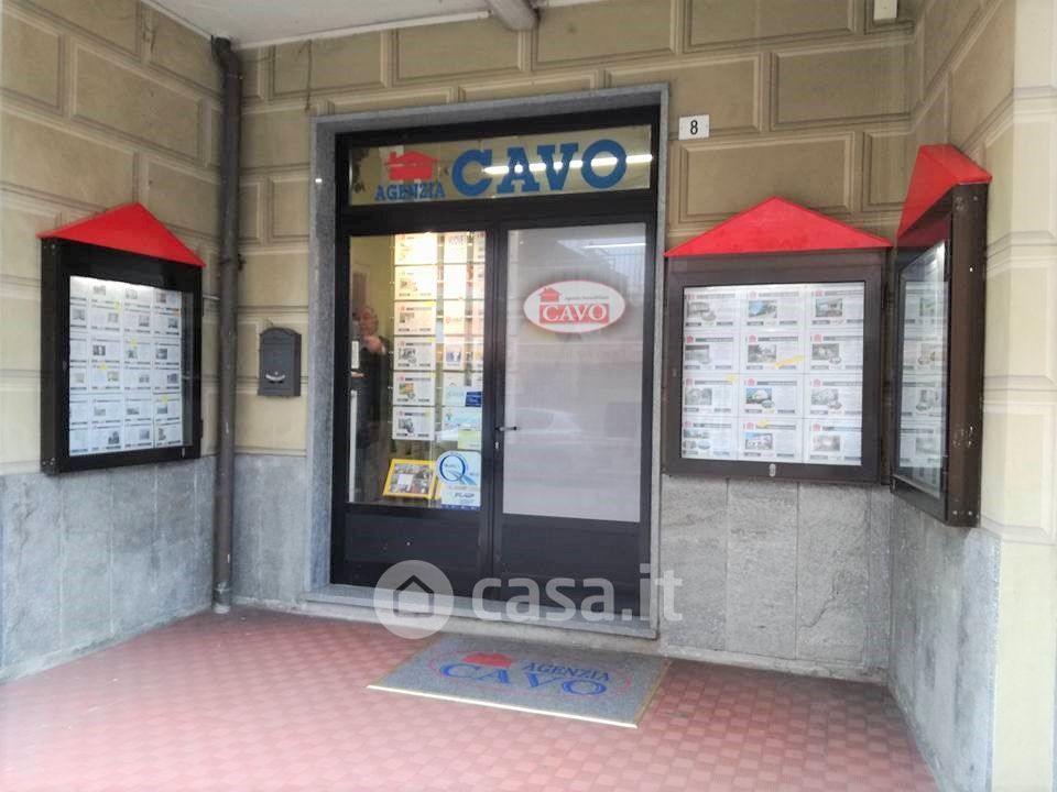 Garage/Posto auto in Vendita in Via Torino a Ovada