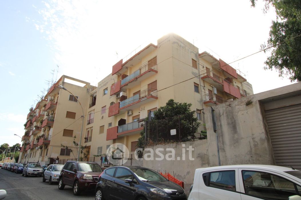 Appartamento in Vendita in Via degli orti 19 a Messina