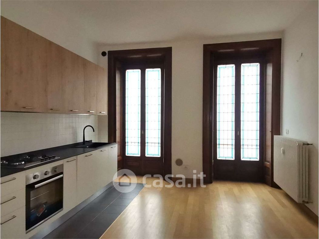 Appartamento in Affitto in Via Sigieri 4 a Milano