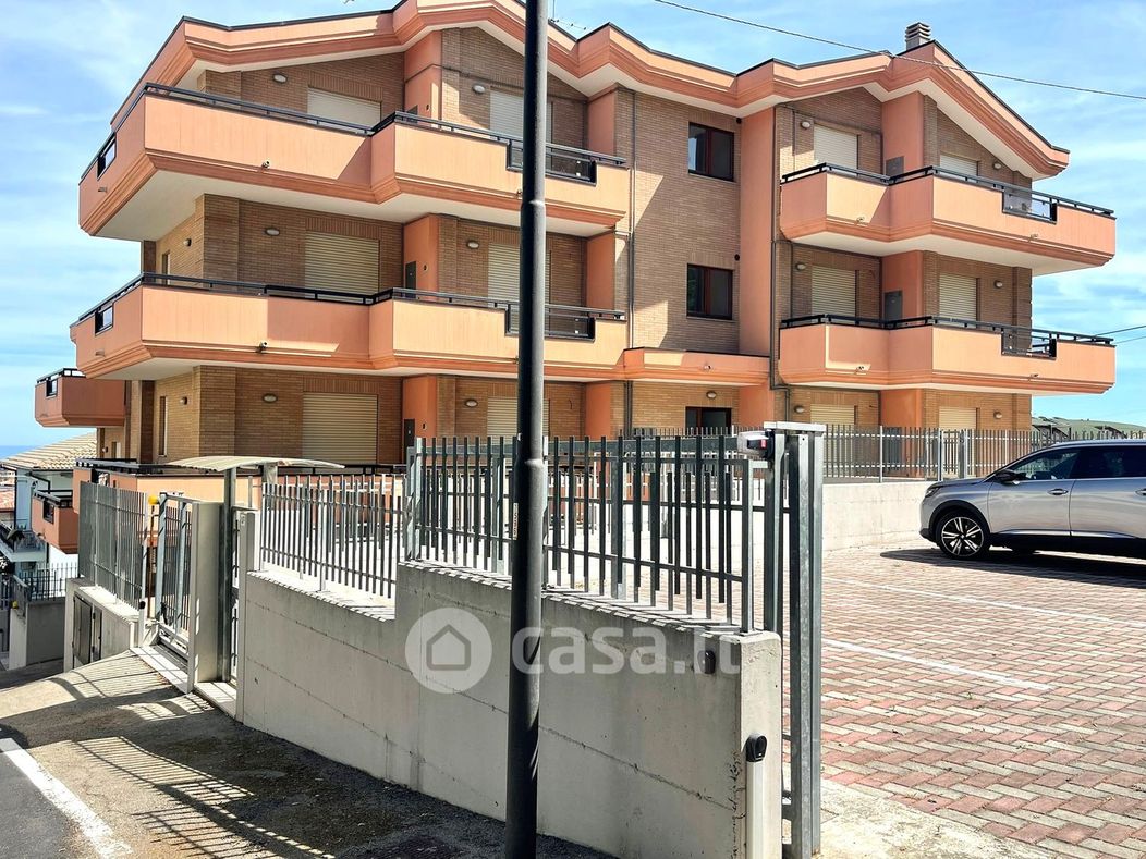 Appartamento in Vendita in Via Giuseppe Toppeta a Pescara