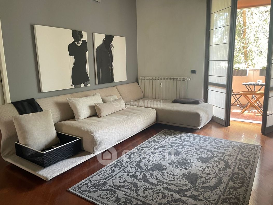 Appartamento in Affitto in Via Cavour 4 a Legnano