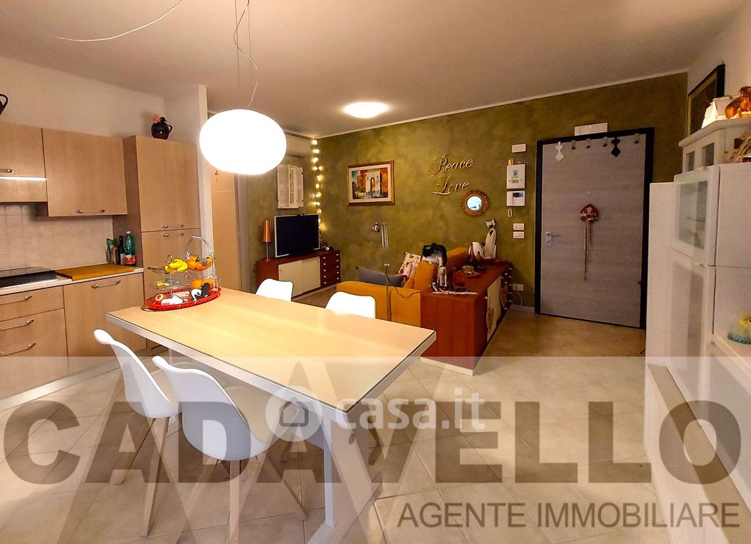 Appartamento in Vendita in Via di Sant'Angelo 180 a Treviso