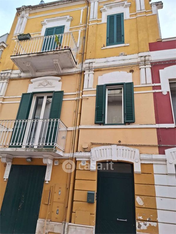 Appartamento in Vendita in Via Cesare Battisti 135 a Noicattaro