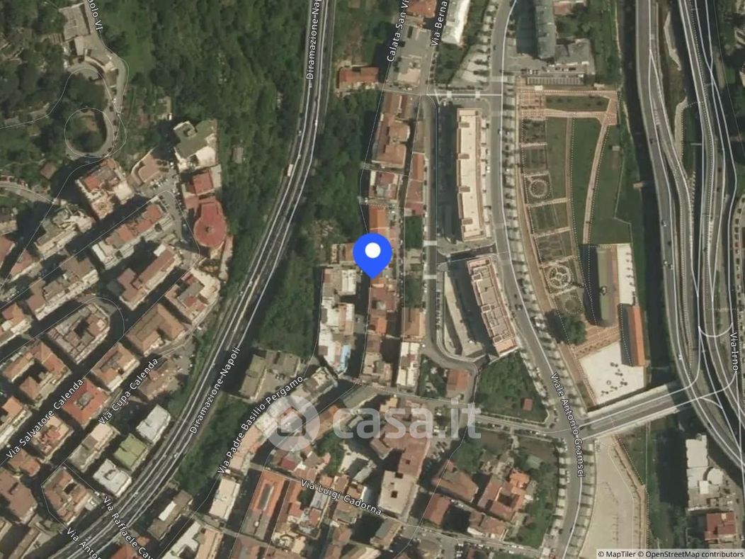 Appartamento in Vendita in Via Calata San Vito a Salerno