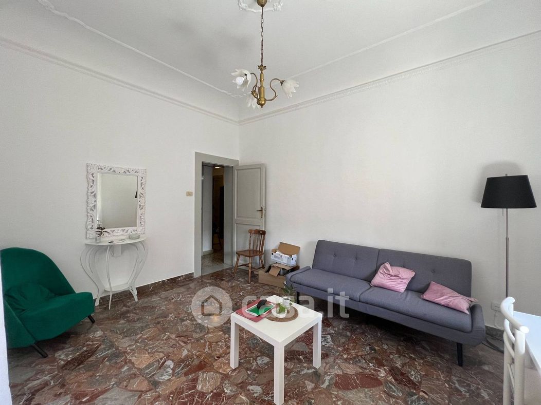 Appartamento in Vendita in Contrada dell' Uccelliera a Messina