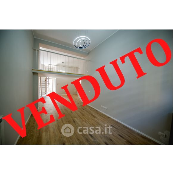 Appartamento in Vendita in Via Marciano 8 a Milano