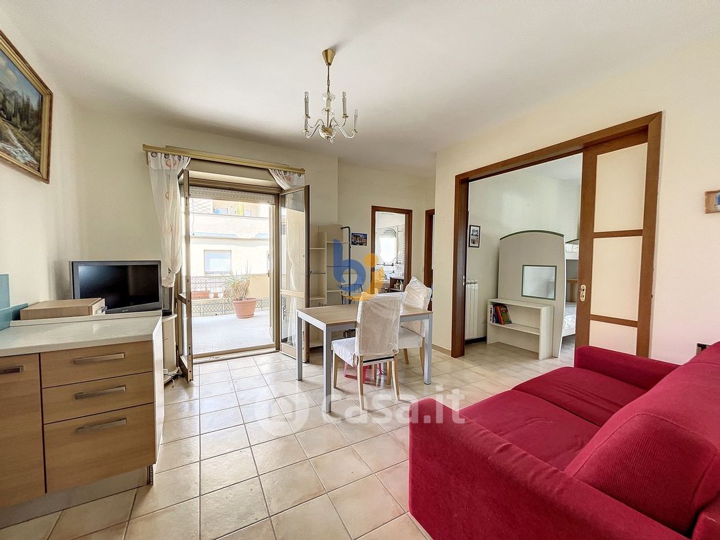 Appartamento in Affitto in Via SAFFI 2 a Santa Marinella