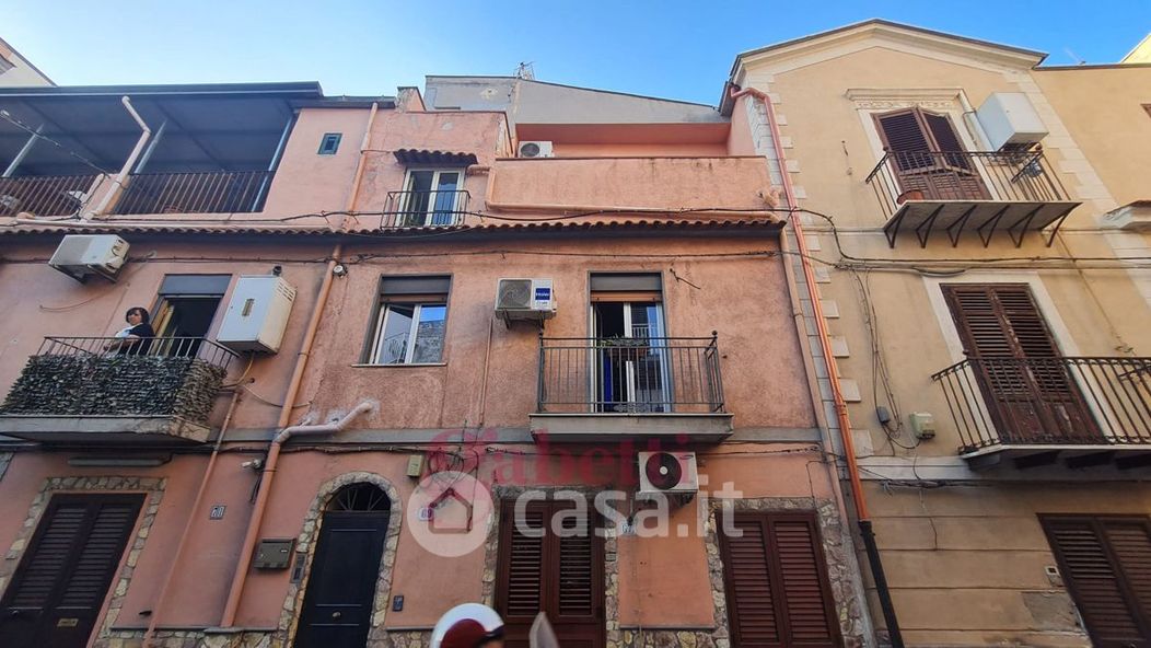 Appartamento in Vendita in Via Cappuccini a Palermo