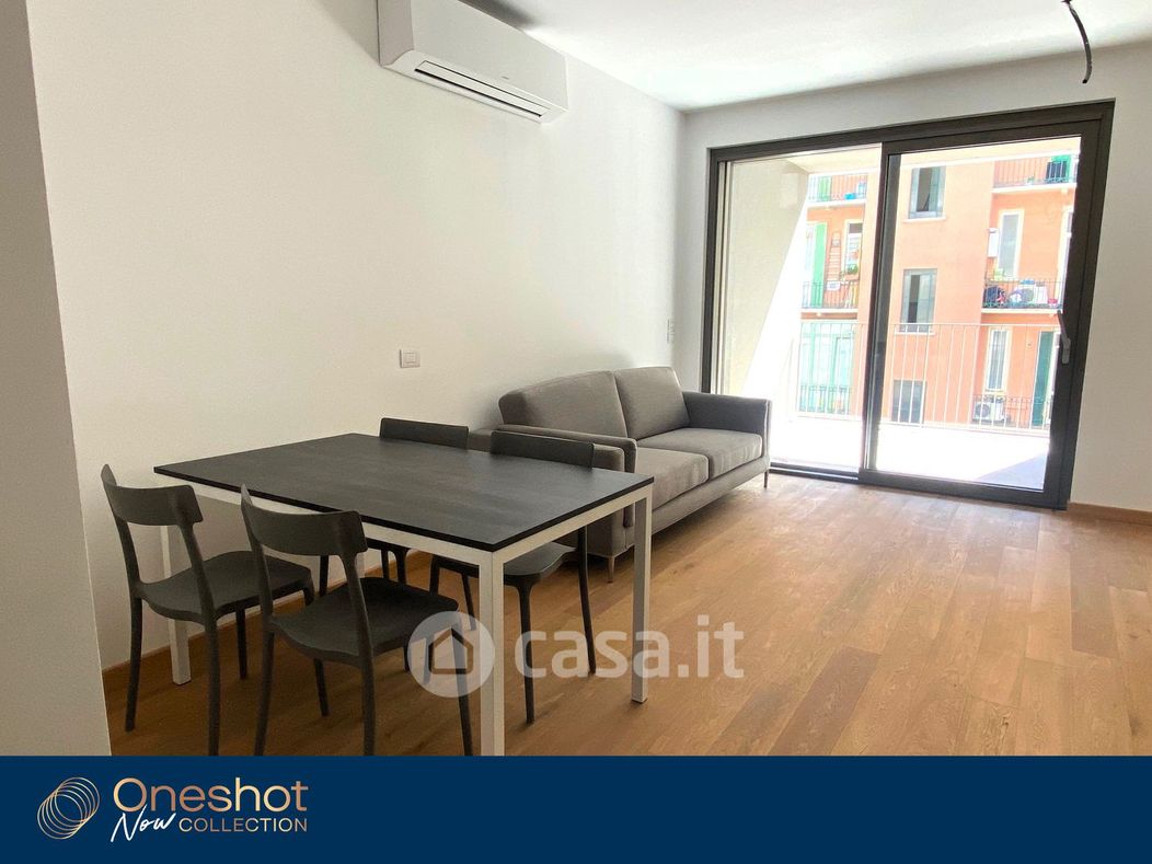 Appartamento in Affitto in Via Giuseppe Compagnoni 12 a Milano