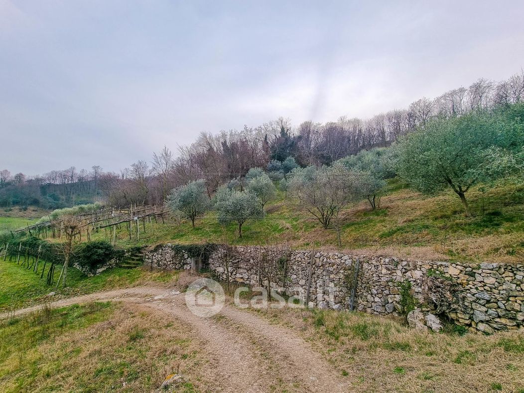 Terreno agricolo in Vendita in Via Maso a Montecchio Maggiore