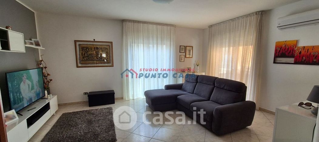 Appartamento in Vendita in Via Villa Rosina a Trapani