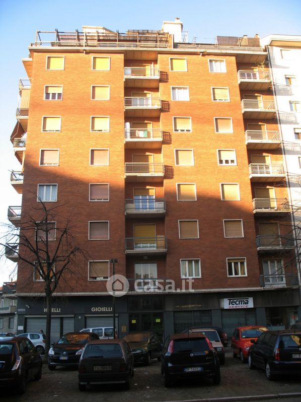 Appartamento in Vendita in Corso Racconigi 212 a Torino