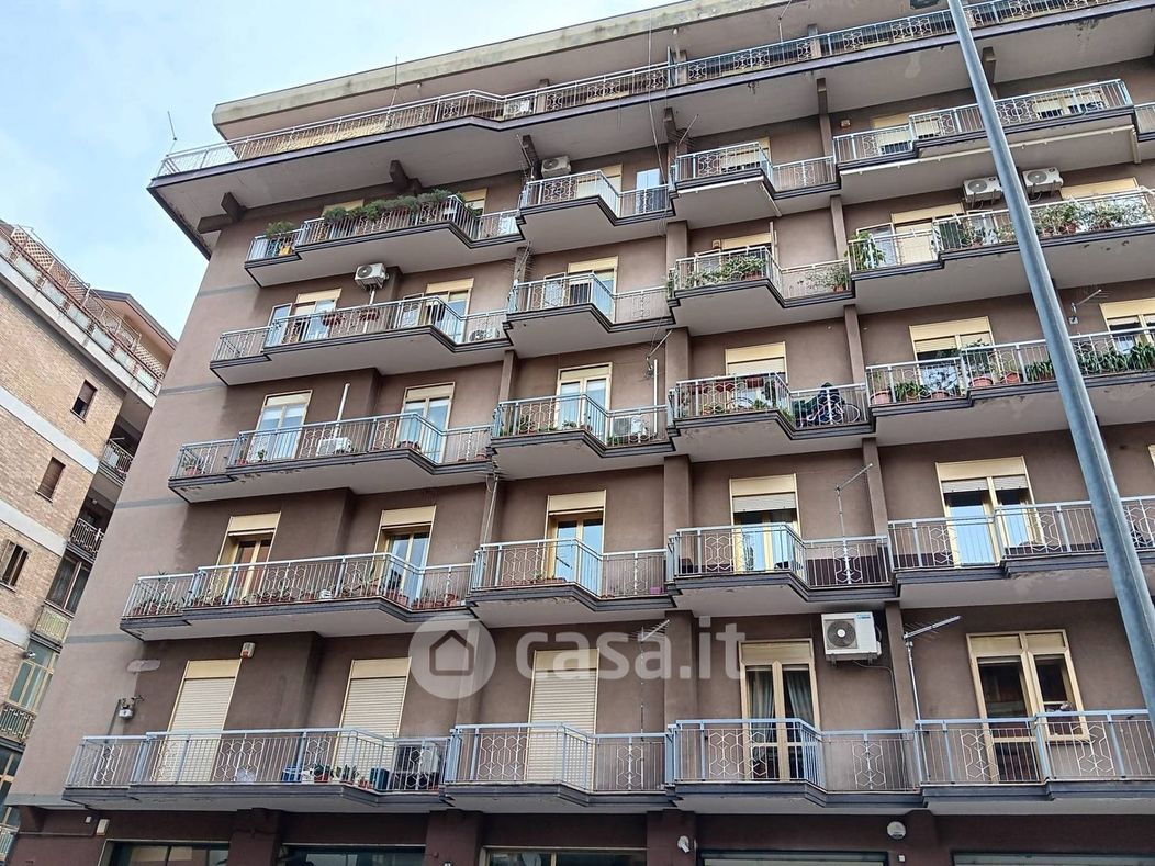 Appartamento in Vendita in Via Salvatore Pescatori a Avellino