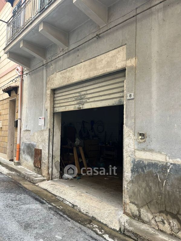 Garage/Posto auto in Vendita in Via Restivo a Bagheria