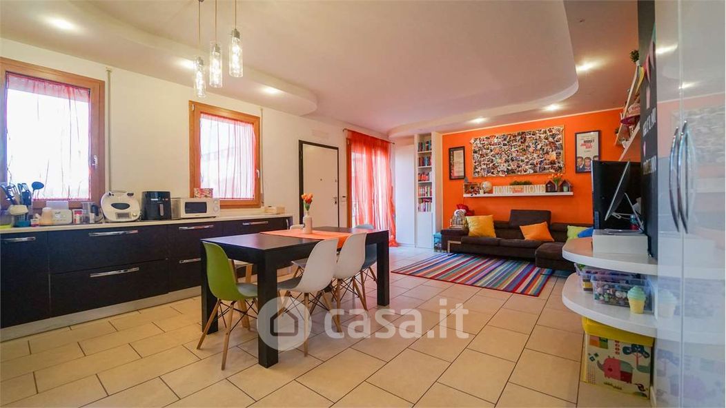 Appartamento in Vendita in Via Maria Montessori 12 a Rimini