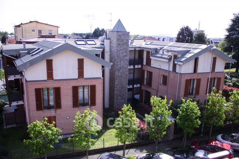 Appartamento in Vendita in Via San Carlo 112 a Cesano Maderno