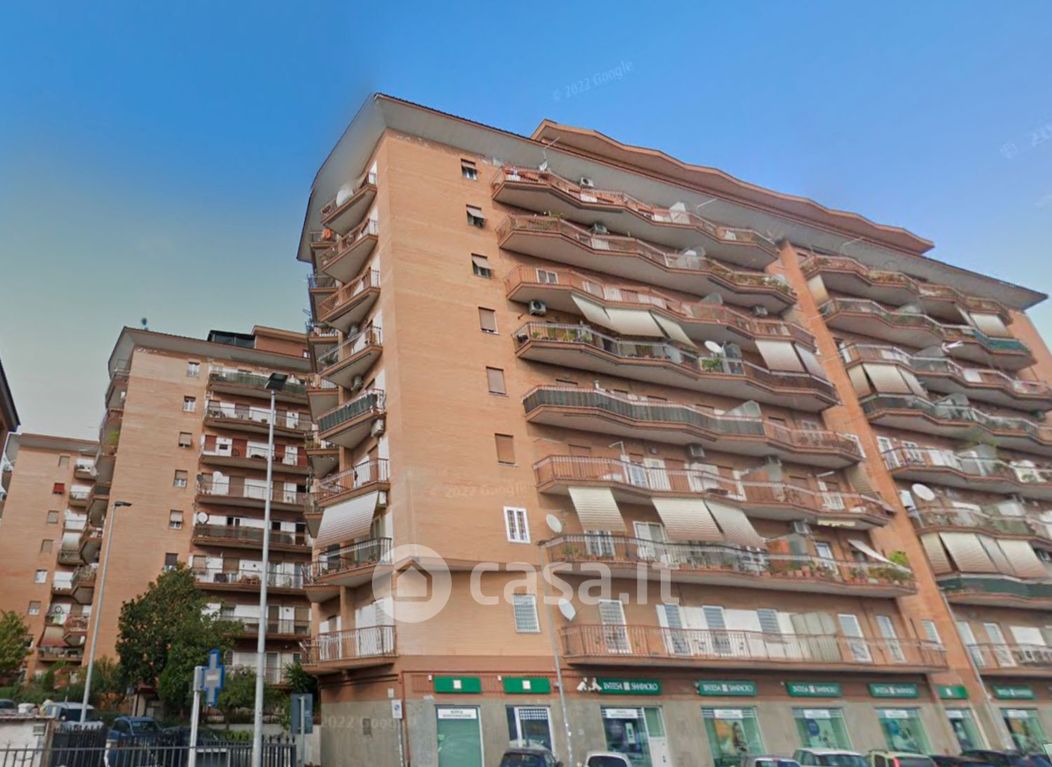 Appartamento in Vendita in Corso Stamira 25 a Ancona