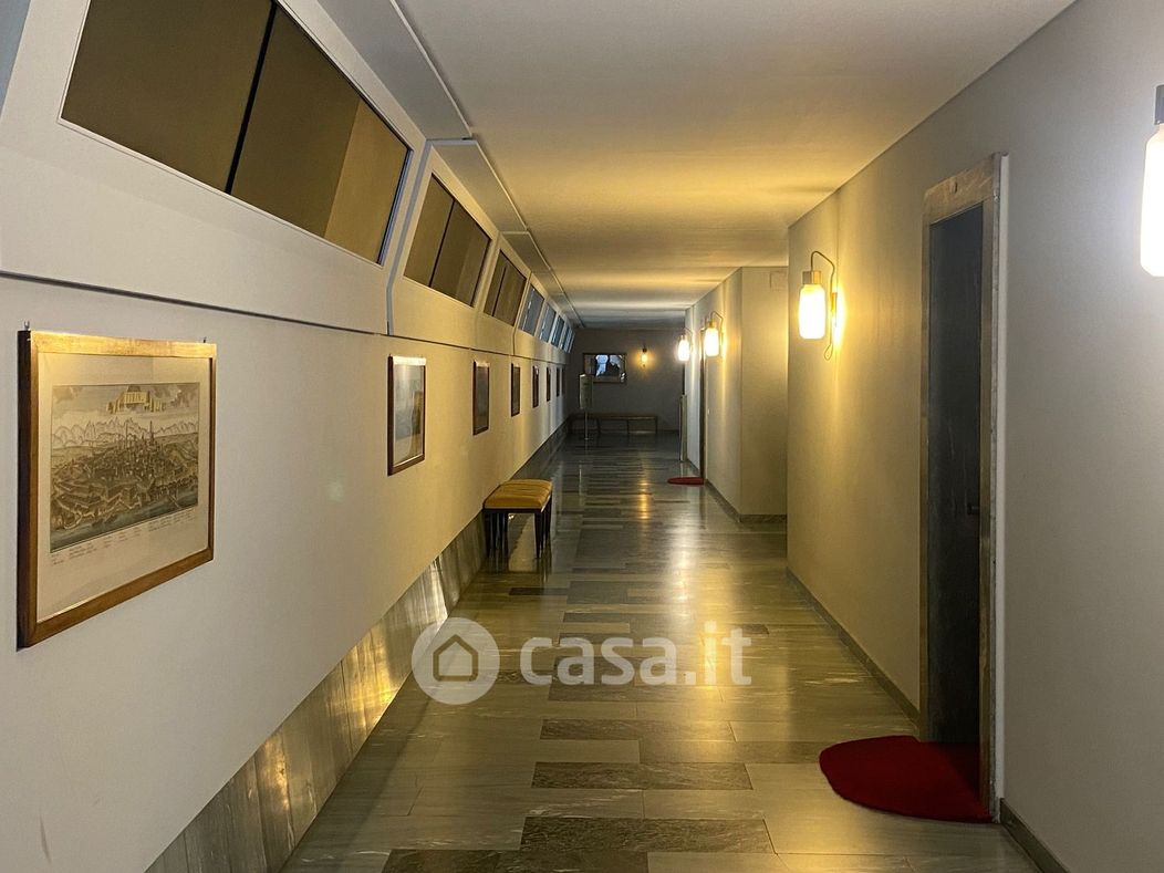 Appartamento in Affitto in Via Francesco Ferrucci 8 a Milano