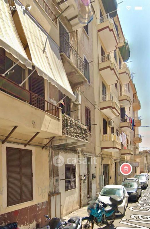 Appartamento in Vendita in Via Generale Turba Euclide 7 a Palermo