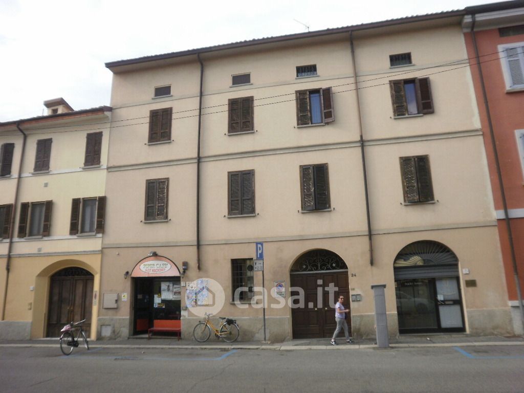 Appartamento in Vendita in Via Manini a Cremona