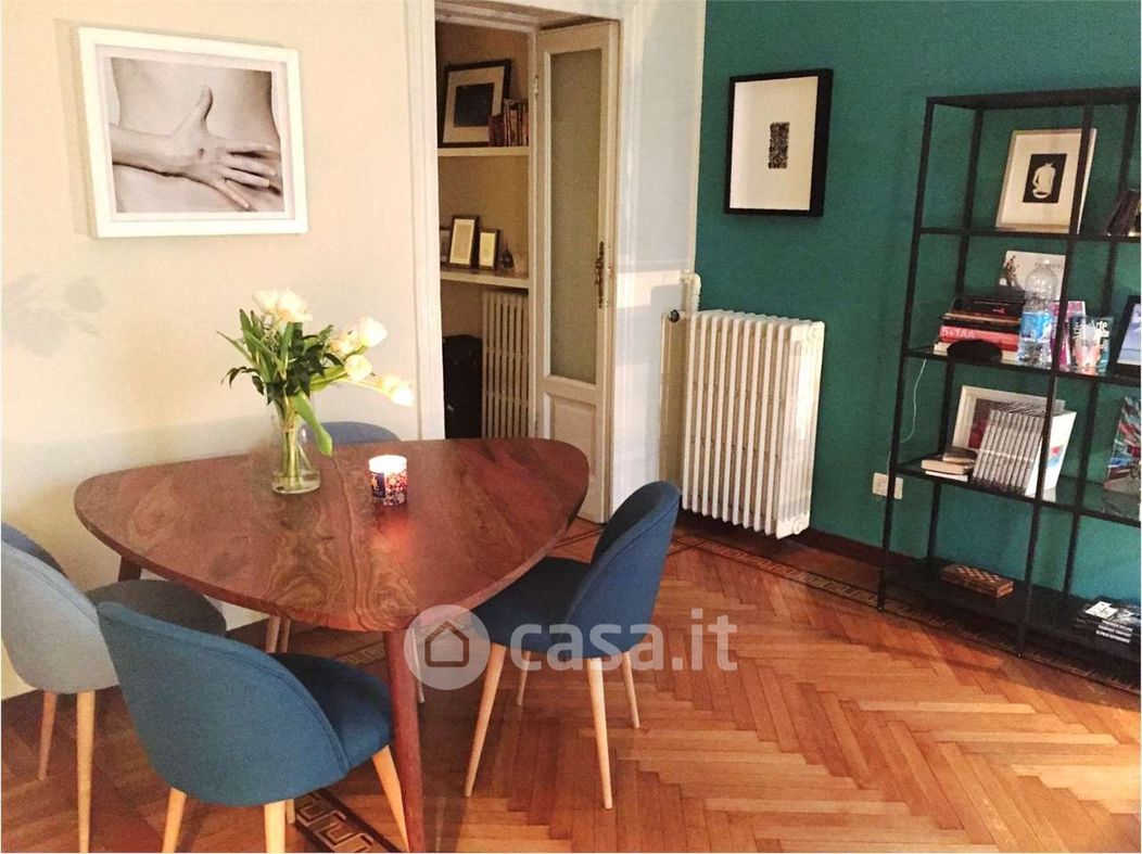 Appartamento in Affitto in Via Emanuele Filiberto a Milano