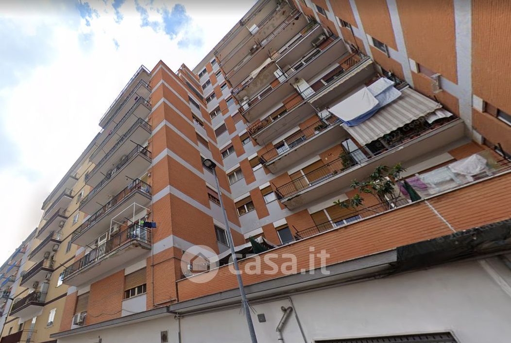 Appartamento in Vendita in Via Fiume 30 a Taranto