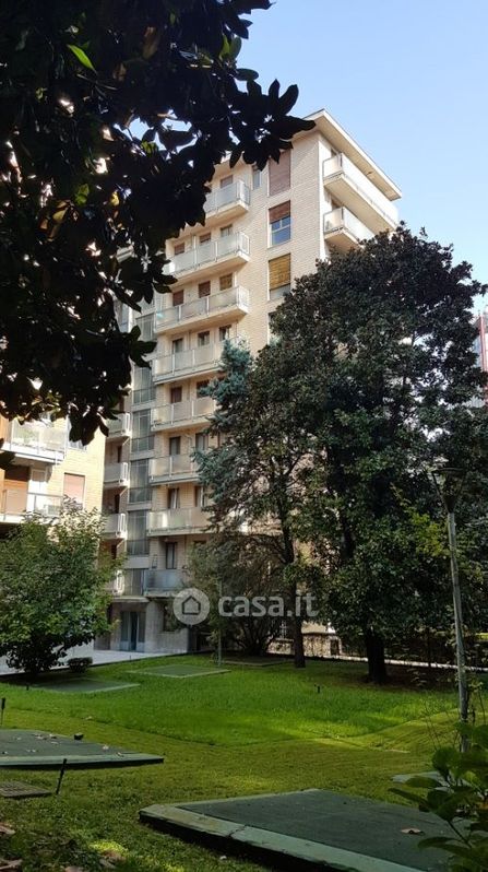 Appartamento in Affitto in Corso Lodi 83 a Milano