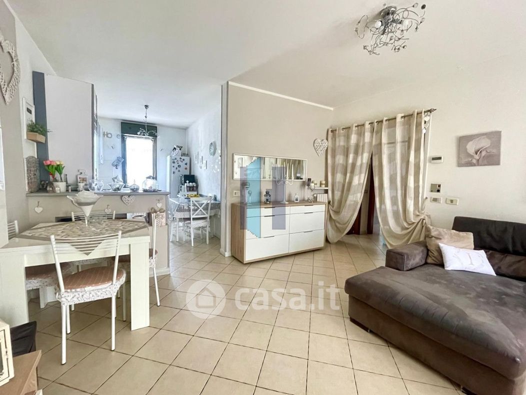 Appartamento in Vendita in Via Donato Bramante 36 a Brescia