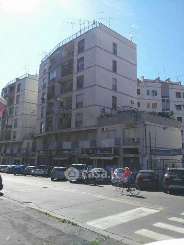 Appartamento in Vendita in Via Vittorio Emanuele II 627 a Catania