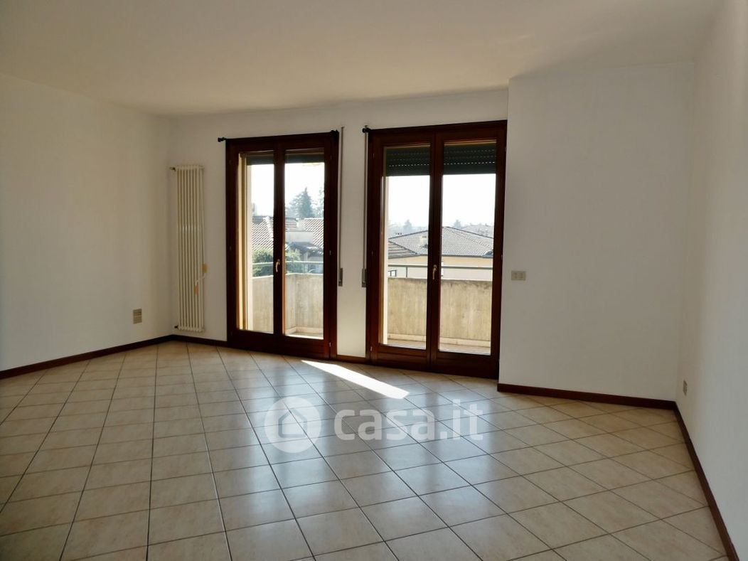 Appartamento in Affitto in Via Gaetano Salvemini a Vicenza
