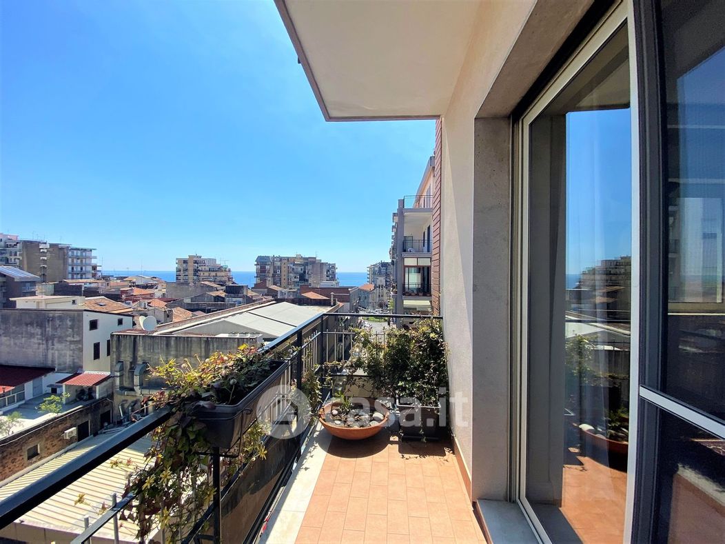 Appartamento in Vendita in Via Principe Nicola a Catania