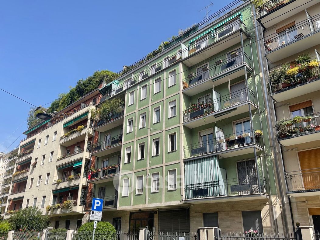 Appartamento in Vendita in Via Privata Meina 6 a Milano