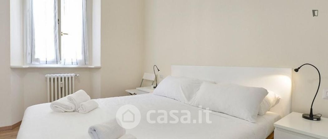 Appartamento in Affitto in Via San Vittore a Milano