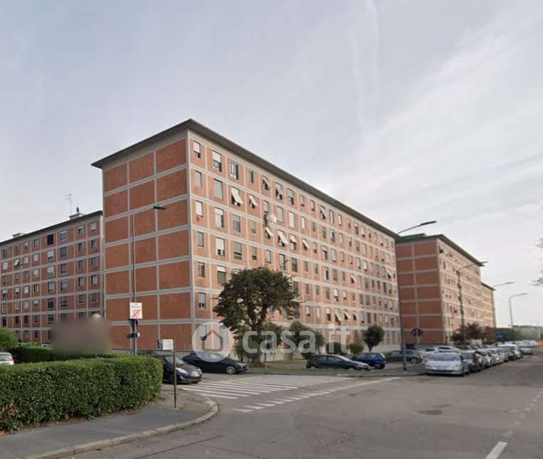Appartamento in Vendita in Via dei Salici 75 a Milano