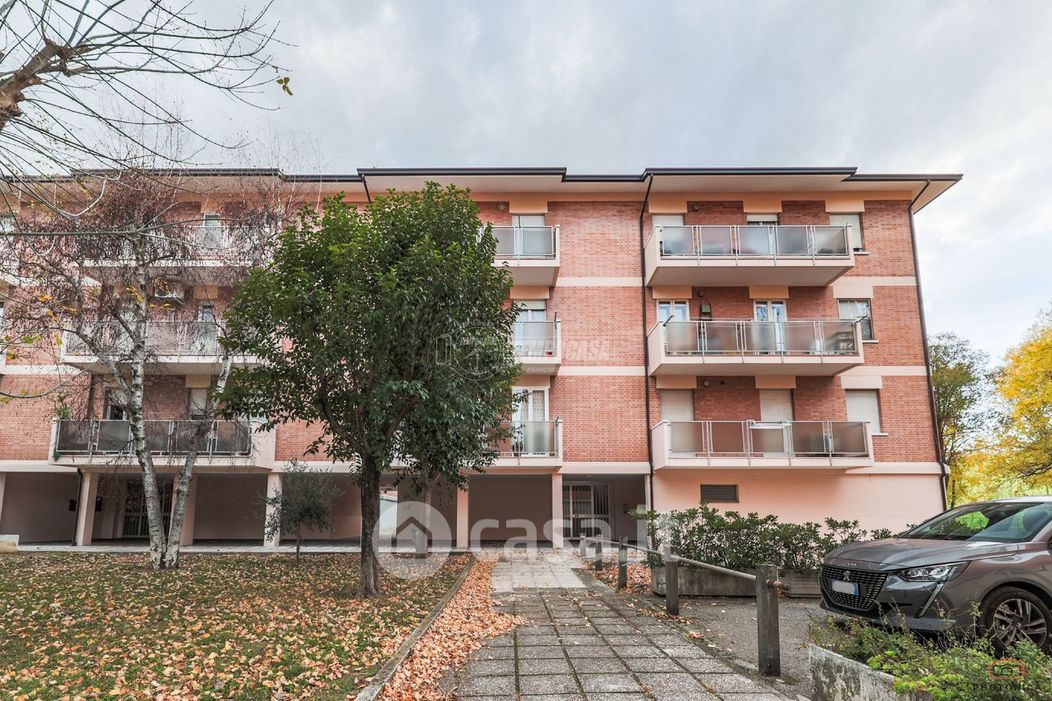Appartamento in Vendita in Via Acquario a Rimini