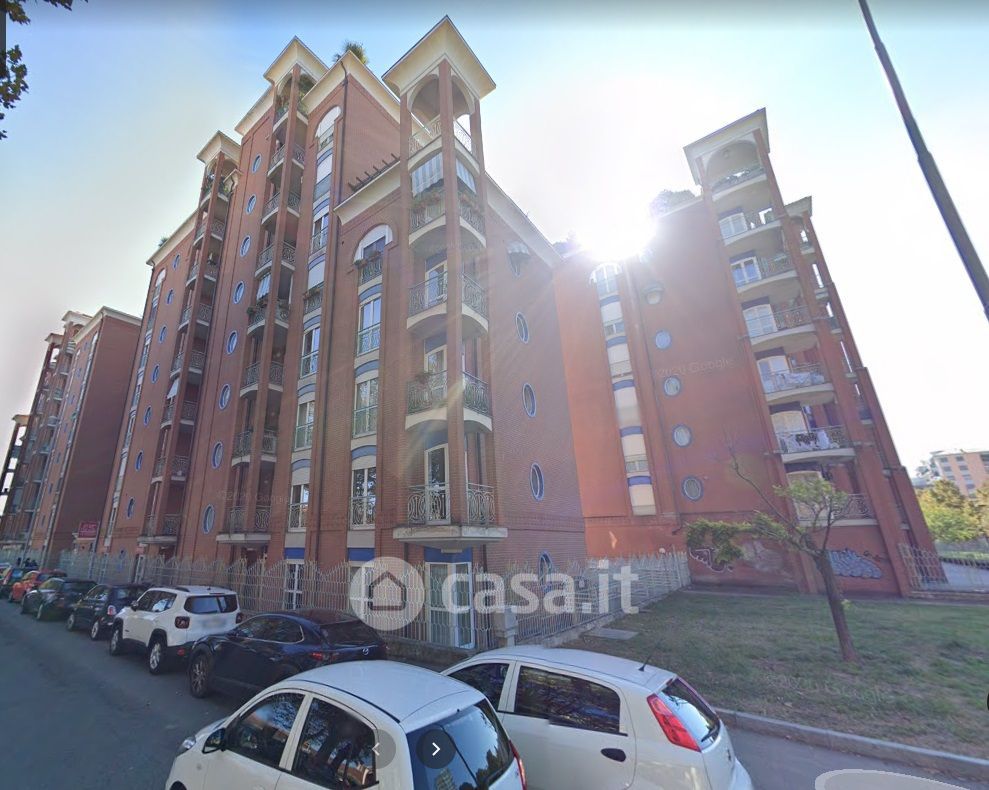 Appartamento in Vendita in Corso T. Borsalino 19 a Alessandria