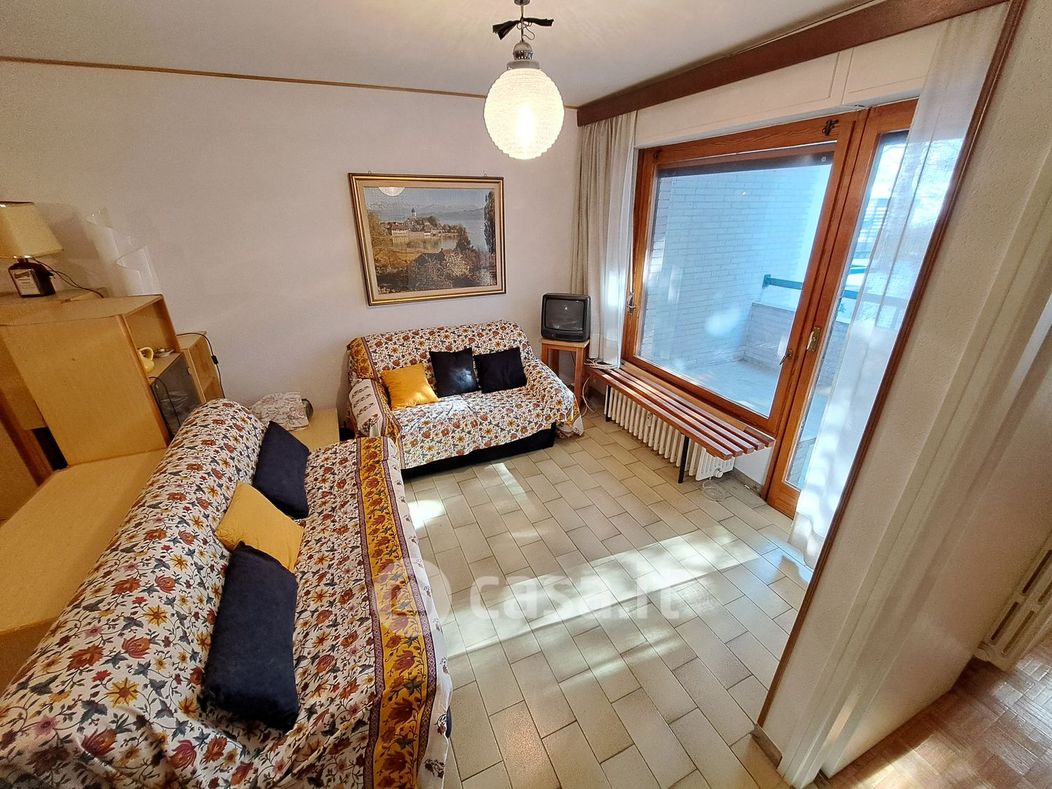 Appartamento in Vendita in Via Almellina a Limone Piemonte
