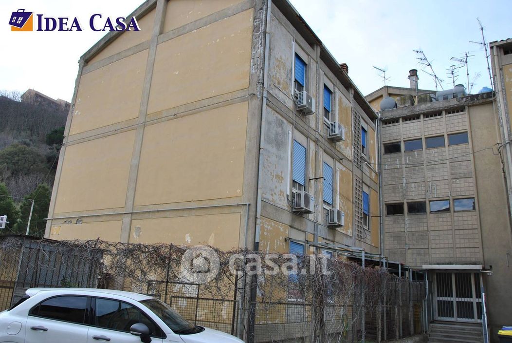 Appartamento in Vendita in Via Case Gescal 30 a Messina