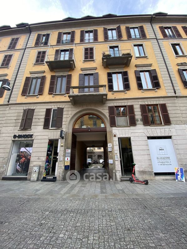 Appartamento in Vendita in Via Nino Bonnet a Milano