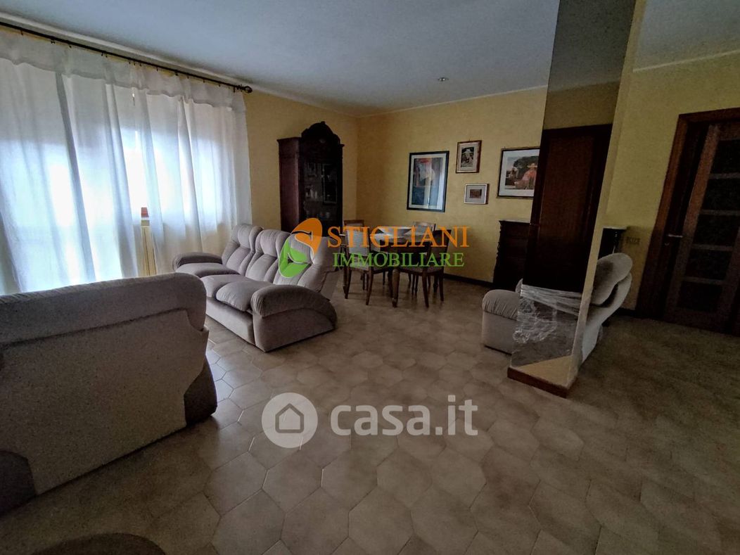 Appartamento in Vendita in Via San Giovanni a Campobasso