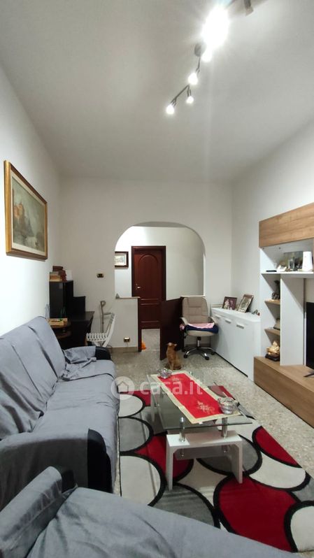 Appartamento in Vendita in Via trebbia 19 a Messina