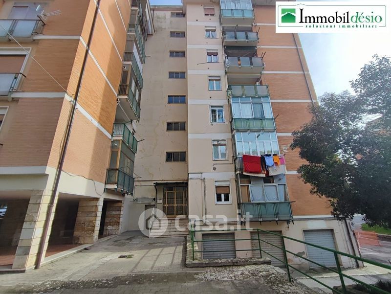 Appartamento in Vendita in Via Francesco Saverio Nitti 24 a Potenza