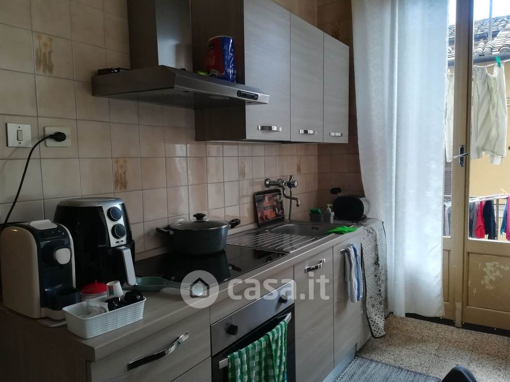 Appartamento in Affitto in Via Cavour 82 a Terni