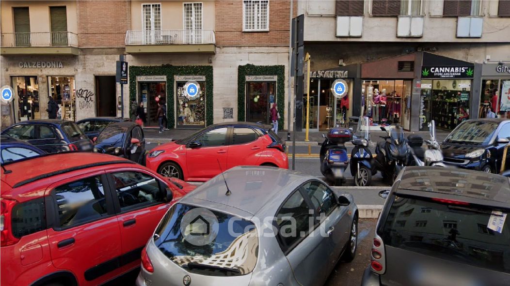 Negozio/Locale commerciale in Vendita in Corso Trieste a Roma