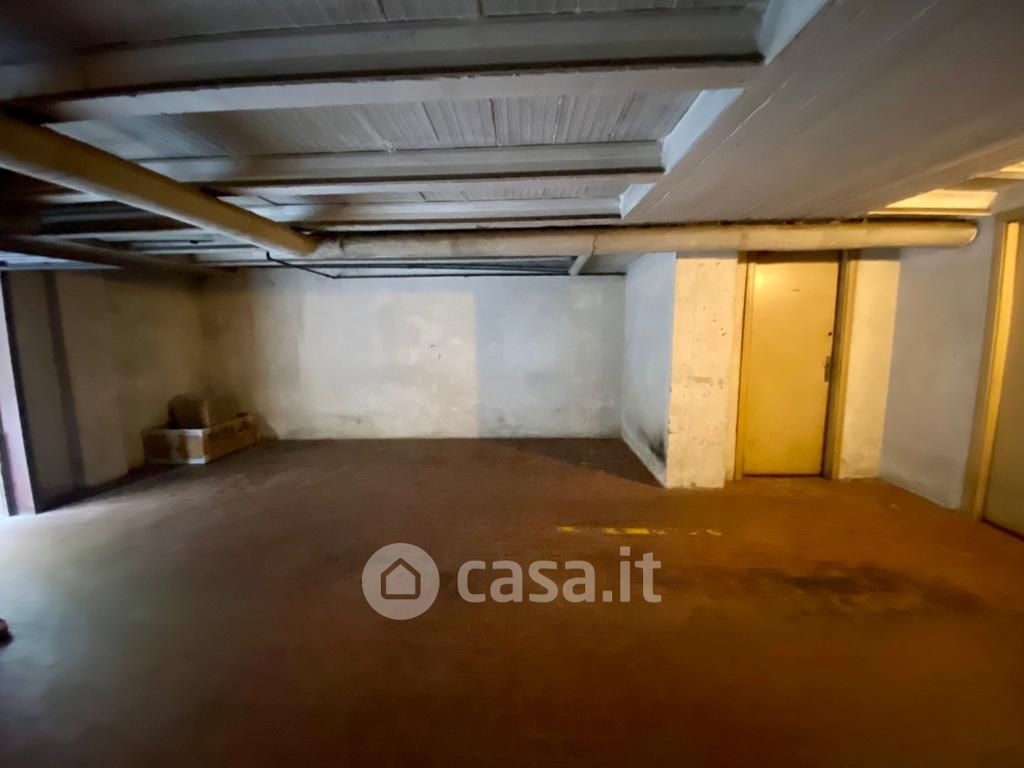 Garage/Posto auto in Affitto in Via marin a Padova